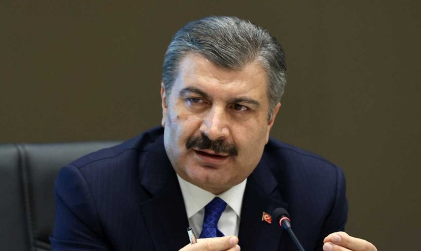 Bakan Koca'dan önemli açıklama: Yıl sonuna kadar geçerli!