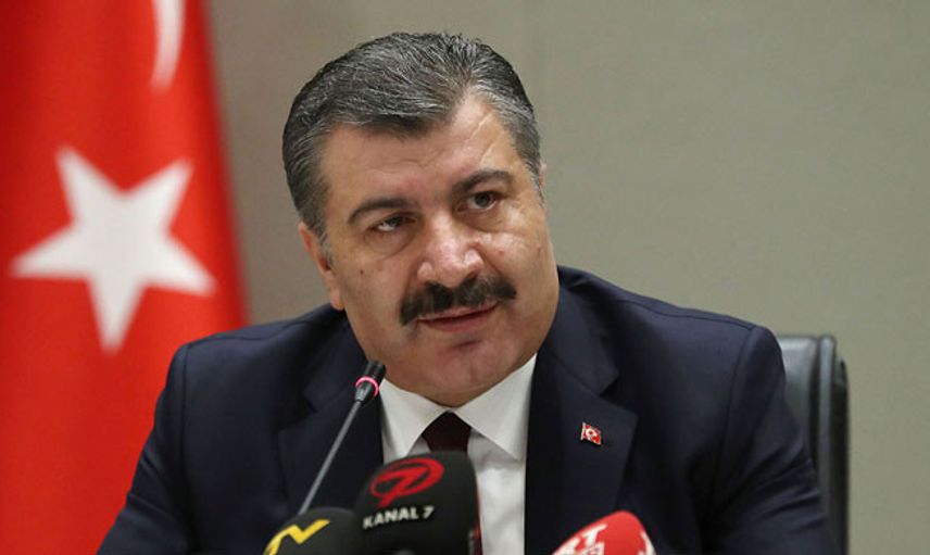 Bakan Koca'dan Önemli Açıklama!