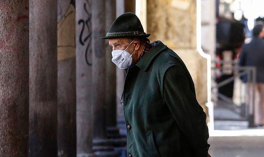 Bakan Koca'dan Önemli Uyarı: 65 Yaş Üstü Vatandaşlar En Ufak Şikayetlerinde Test Yaptırmalı!