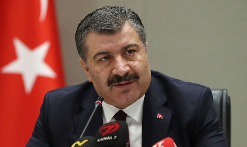 Bakan Koca’dan sahte ilaçlara yönelik açıklama