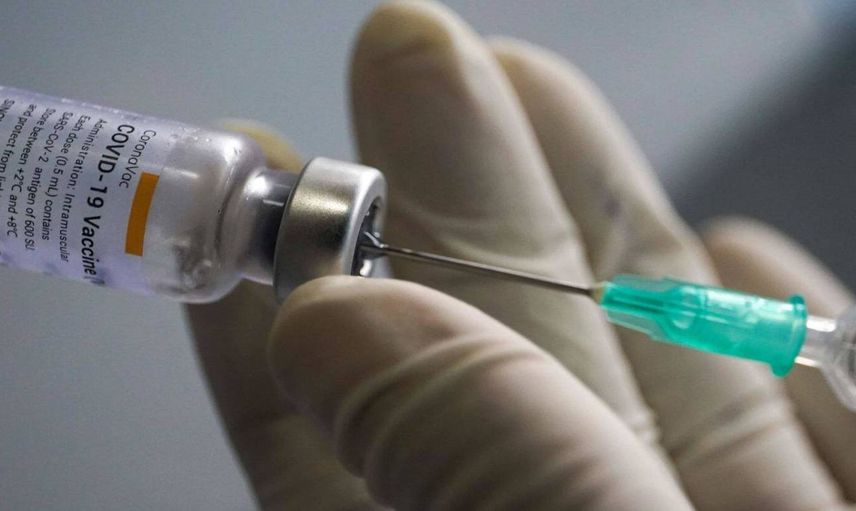 Bakan Koca’dan salgın açıklaması: Toplu aşı veya kapanma tedbirleri asla olmayacak