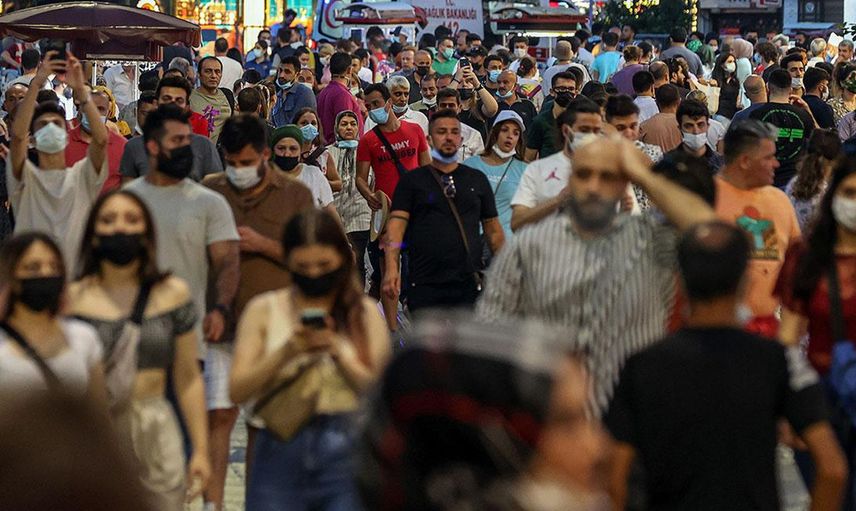 Bakan Koca’dan Sevindiren Haber: Kızaran İl Kalmadı!