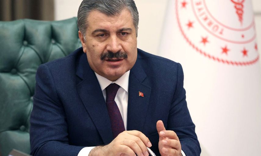 Bakan Koca’dan Son Dakika Açıklaması: 3 Milyon Doz Aşı Daha Gelecek