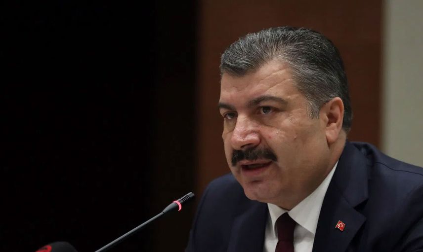 Bakan Koca’dan Son Dakika Açıklaması: Aşılamada Yeni Dönem Başladı!