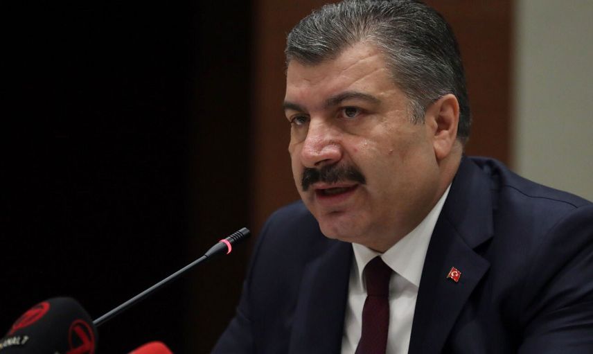 Bakan Koca’dan Son Dakika Açıklaması: Kovid-19 Aşısı Yapanların Sayısı Açıklandı