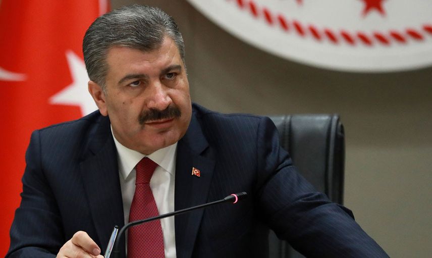Bakan Koca’dan Son Dakika Delta Varyantı Açıklaması: İstanbul’da Kaç Vaka Görüldü?