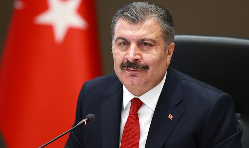 Bakan Koca’dan Strep-A açıklaması: Aileleri uyardı