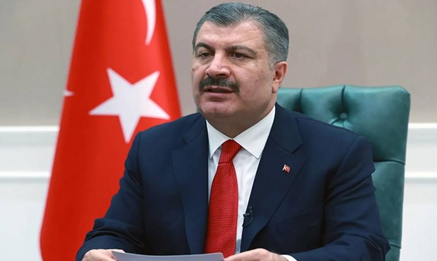 Bakan Koca’dan vatandaşlara çağrı: Ücretsiz olarak gerçekleştirebilirler