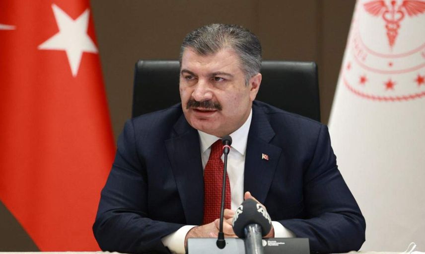Bakan Koca’dan yeni salgın uyarısı: Ağır seyredebiliyor