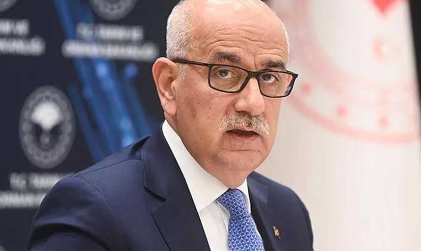 Bakan Kirişci çiftçilere müjdeyi verdi: Destek ödemeleri bugün yatıyor