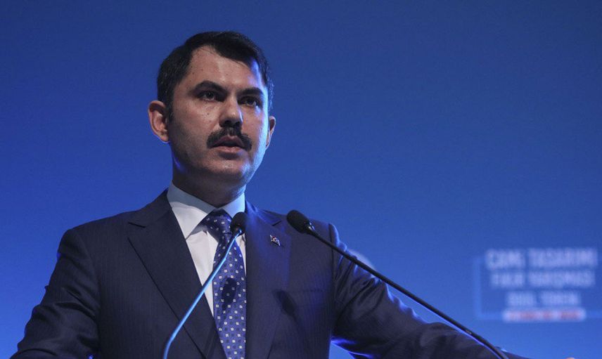 Bakan Kurum ’81 ili kapsayacak’ diyerek duyurdu: Orta gelirlilere konut müjdesi