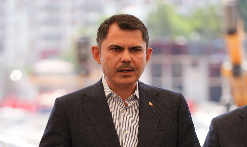 Bakan Kurum açıkladı: 2025’e kadar evsiz depremzede kalmayacak