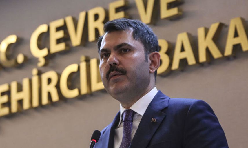 Bakan Kurum açıkladı: 2.el konuta düşük faiz fırsatı