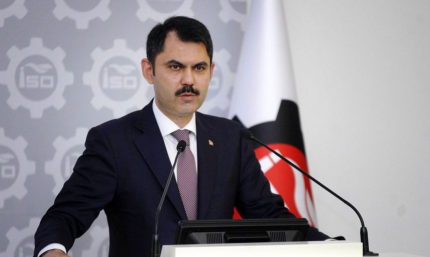 Bakan Kurum açıkladı: Afetzede vatandaşlarımız için 1196 konut ve köy evlerimizin inşası tamamlanıyor