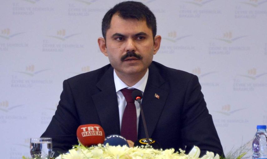 Bakan Kurum açıkladı: Planlı Alanlar İmar Yönetmeliği Resmi Gazete’de yayımlandı