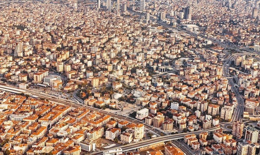 Bakan Kurum açıkladı: Türkiye’de ilk kez küçük uydu kentler yapılacak