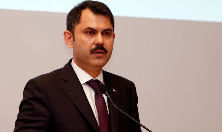 Bakan Kurum canlı yayında açıkladı: ‘2023'ün mart ayında tüm kuralar bitecek’