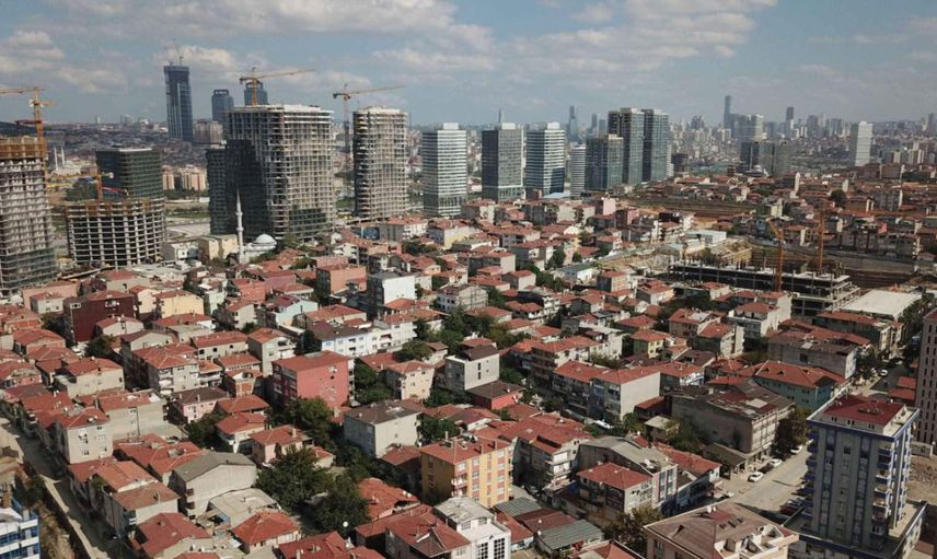 Bakan Kurum canlı yayında açıkladı: Kentsel dönüşümde yeni dönem