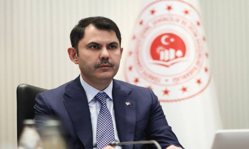 Bakan Kurum COP 27’ye katıldı: Türkiye’nin iklim değişikliği çalışmaları gösterilecek