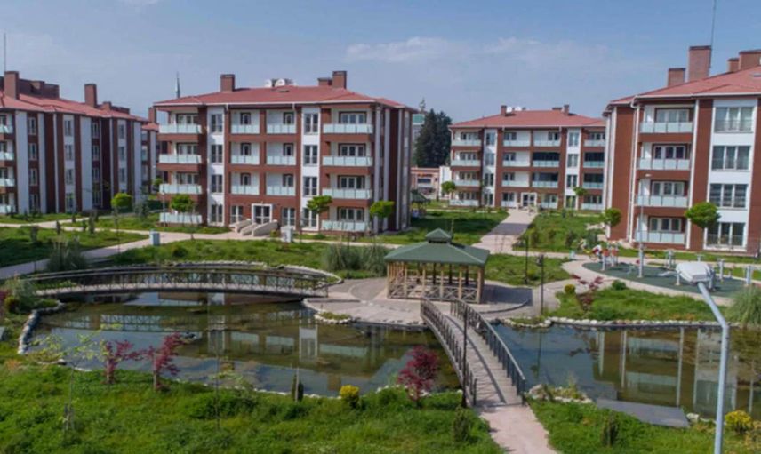 Bakan Kurum Cumhuriyet tarihinin en büyük konut projesi tarihini açıkladı! Detaylar 13 Eylül’de