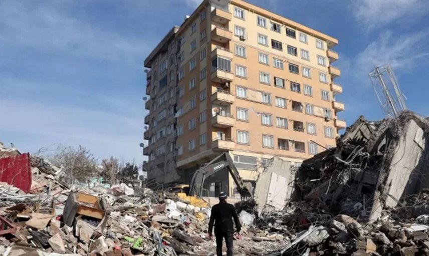 Bakan Kurum: Deprem bölgesinde yapılacak konutlar için yeni yerleşim alanları belirliyoruz
