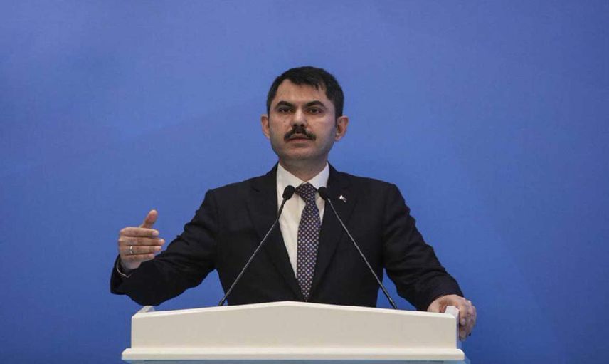 Bakan Kurum deprem hasarını açıkladı: 84 bin 726 bina acilen yıkılmalı