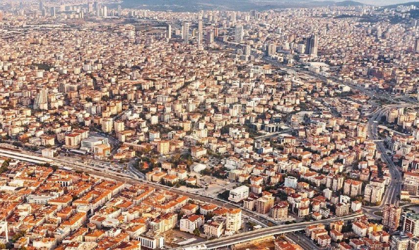 Bakan Kurum detayları paylaştı: 695 bin bağımsız birimin dönüşümü tamamlandı