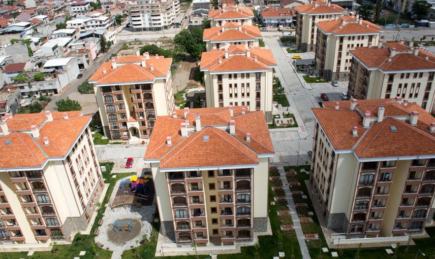 Bakan Kurum devletten konut fiyatlarını düşürecek hamleyi açıkladı! ''Yakın zamanda açıklayacağız''