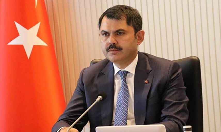 Bakan Kurum Diyarbakır’da müjdeyi verdi: 5 bin 570 yeni konut inşa edeceğiz