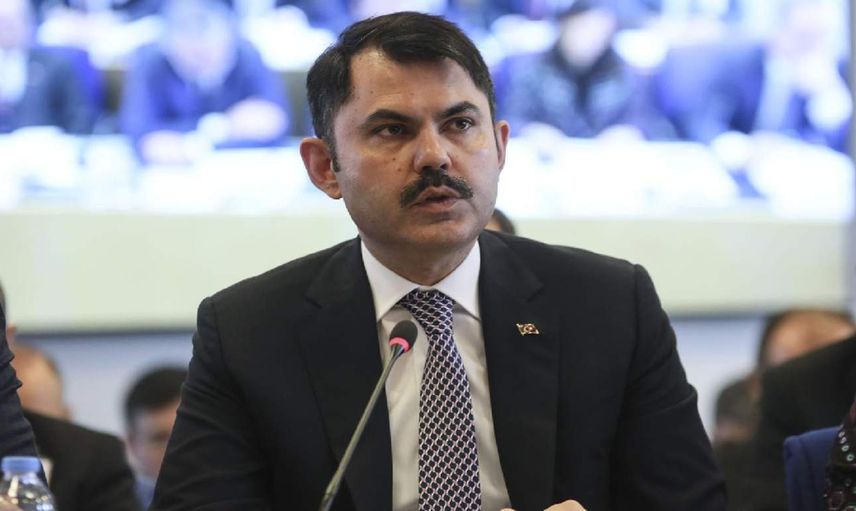 Bakan Kurum duyurdu: Konut inşaatlarında kısıtlamalar yapılacak