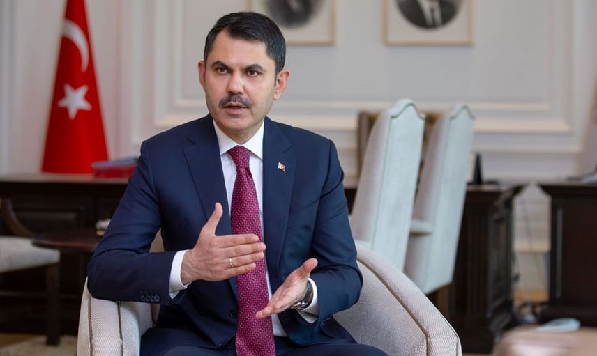 Bakan Kurum duyurdu: Resmî Gazete’de yayımlanan Planlı Alanların İmar Yönetmeliği’nde yeni düzenlemeler!