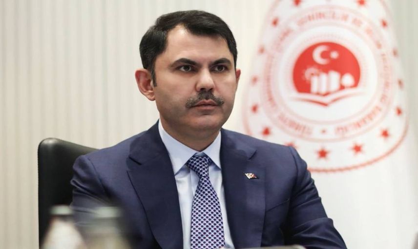 Bakan Kurum Düzce depremi bilançosunu açıkladı: 321 binamızda hasar tespiti yaptık, 5 bina ağır hasarlı