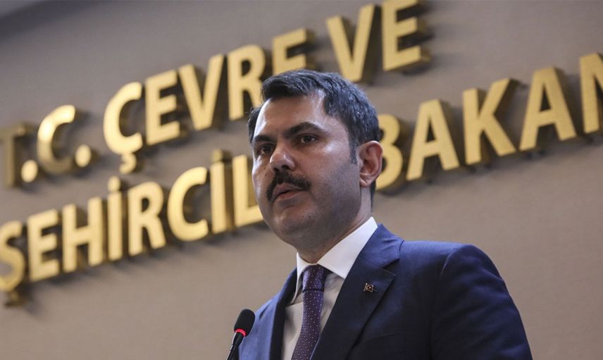 Bakan Kurum: Ekonomimize 17 Milyar Lira Katkı Sağladık