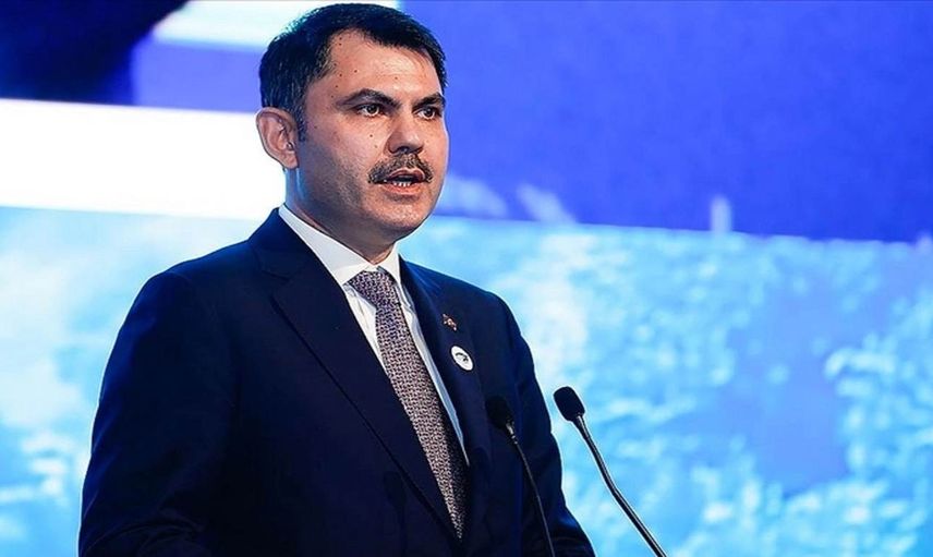 Bakan Kurum Esenler’de konuştu: Dünyanın en büyük kentsel dönüşüm projesine imza attık!