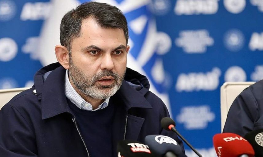 Bakan Kurum Gaziantep’te konuştu: 11 ilde fiyatlar sabitlendi