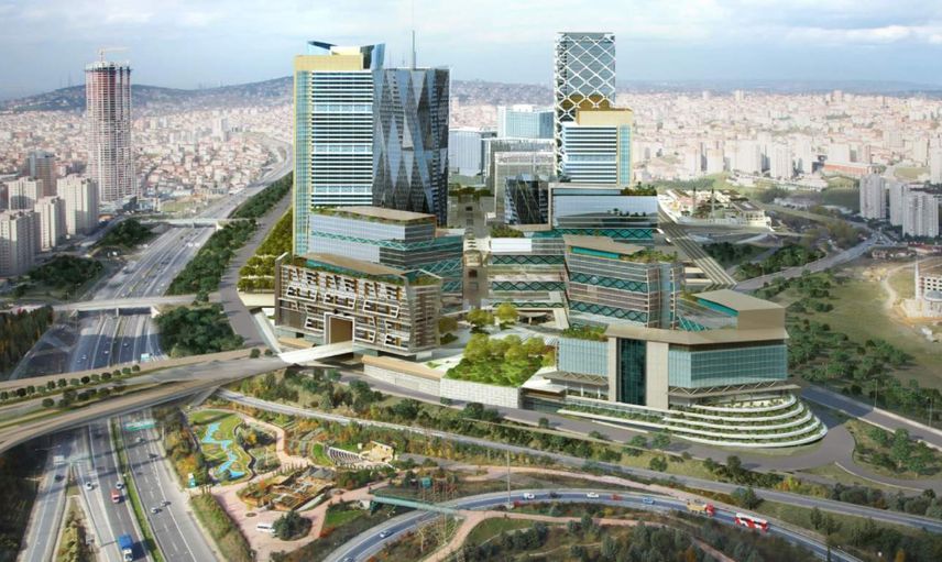 Bakan Kurum İFM’nin detaylarını paylaştı: Finans dünyasının hizmetine sunacağız