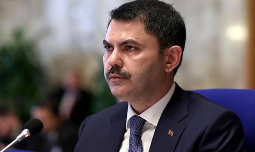Bakan Kurum Konya’dan açıkladı: 18 milyar liralık eserimizi armağan ediyoruz