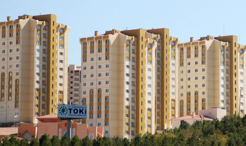 Bakan Kurum Müjdeyi Duyurdu: TOKİ Konutları İçin Yeni İndirim Geliyor!
