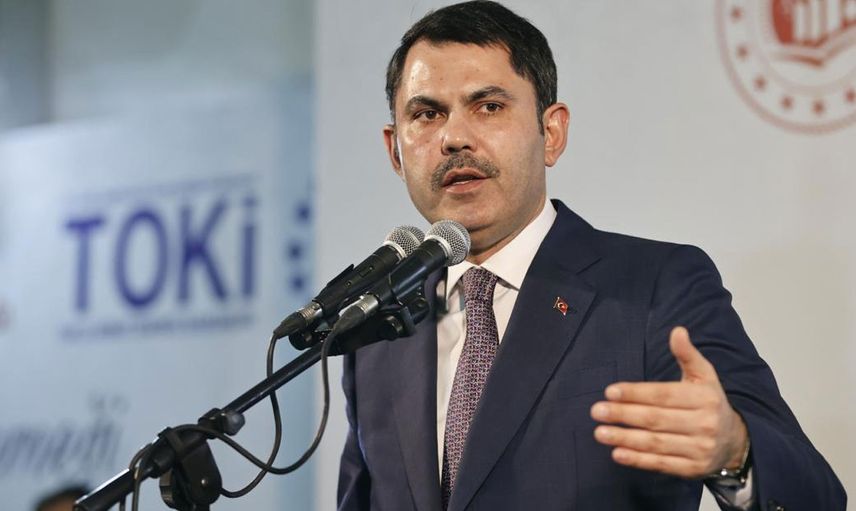 Bakan Kurum müjdeyi verdi: Fahiş fiyatlara son, yeni kira düzenlemesi yolda