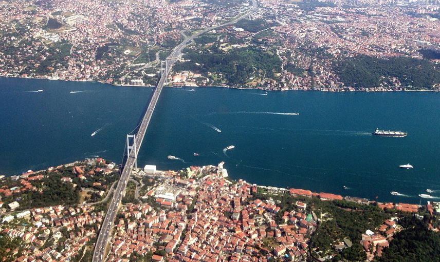 Bakan Kurum müjdeyi verdi: İstanbul iki yeni uydu kent kurulacak