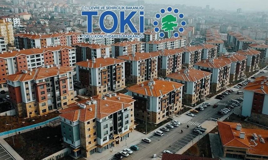 Bakan Kurum Müjdeyi Verdi: TOKİ Taksitlerinde Yüzde 50 Ödeme Kolaylığı Sağlandı