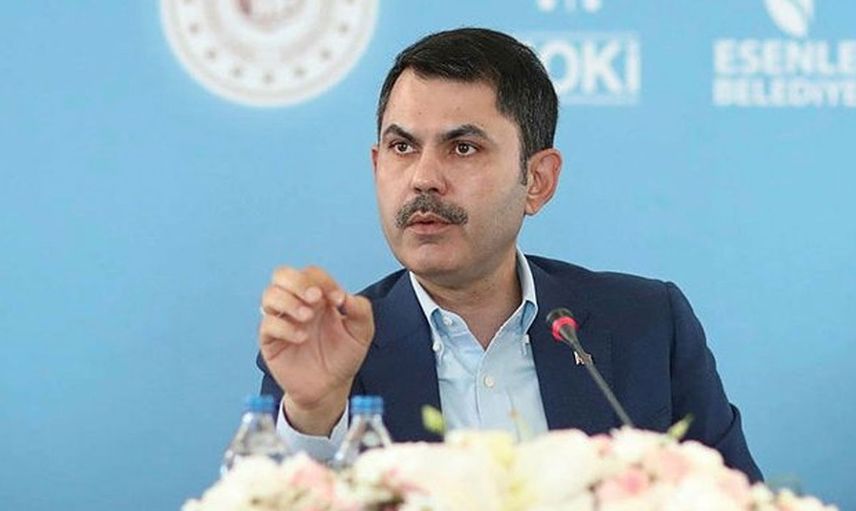 Bakan Kurum, ucuz konut kampanyasında taksitlerin ne kadar olacağını açıkladı! İşte detaylar