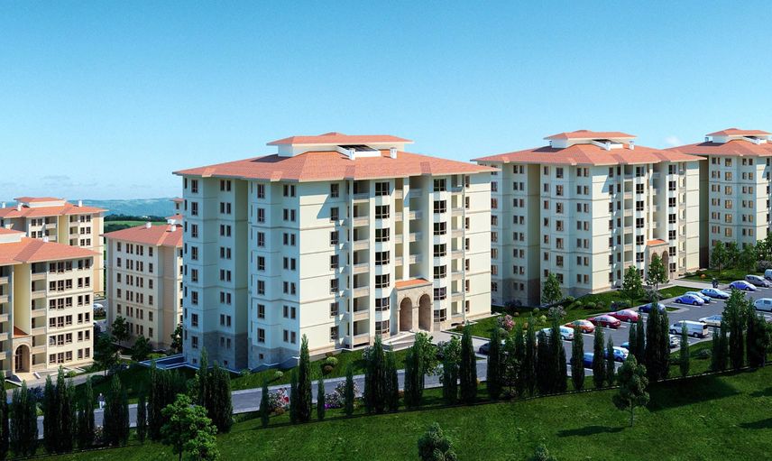 Bakan Kurum'da 2. el konut kampanyasına dair açıklamalar