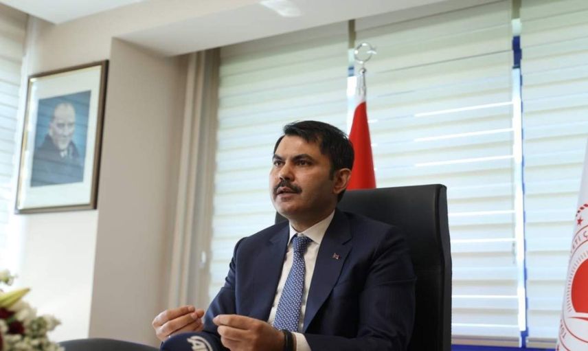 Bakan Kurum’dan 5 müjde birden geldi: 51 bin başvuru alındı