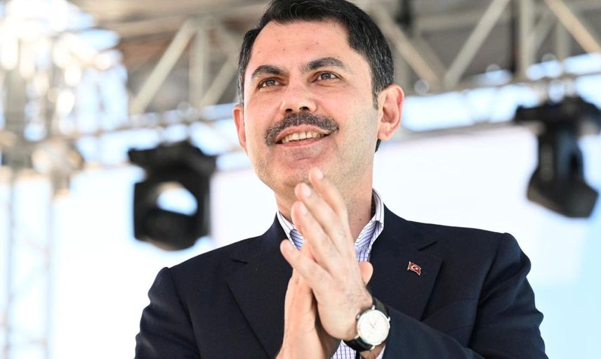 Bakan Kurum’dan Depremzedelere Müjde: “Her Ay 25-30 Bin Konut Teslim Edeceğiz”