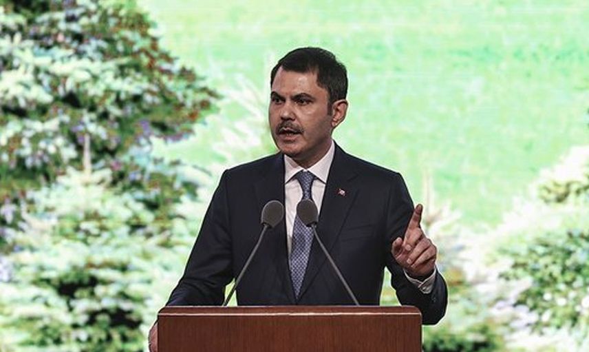 Bakan Kurum’dan dikkat çeken açıklama: TOKİ eliyle tam 1 milyon 170 bin konut üreterek dünyada model olduk