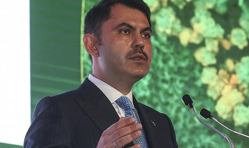 Bakan Kurum’dan Elazığ Depremzedelerine Video Mesaj: 'Tek Bir Afetzede Kardeşimizi Evsiz Bırakmadık’