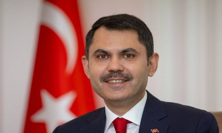 Bakan Kurum’dan erozyon uyarısı: 500 yılda oluşan toprak 45 yılda kayboluyor