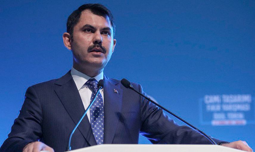 Bakan Kurum'dan ev sahibi olmak isteyenlere müjde: "Özel kontenjan ayrılacak!"