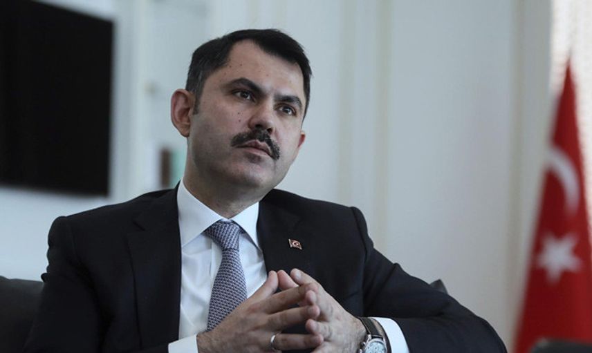 Bakan Kurum’dan Gençlere Müjdeli Haber